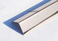 0.8mm Stainless Steel Wall Corner Guards Heatproof Anticorrosive