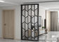 Multiapplication Stainless Steel Decorative Screen PVD Coated SUS316 Material